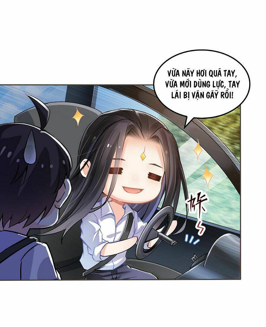 Tu Chân Nói Chuyện Phiếm Quần: Chapter 95.1