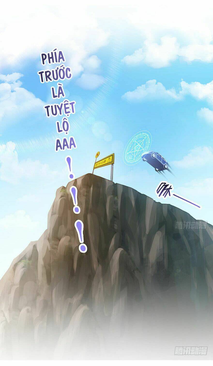 Tu Chân Nói Chuyện Phiếm Quần: Chapter 95.1