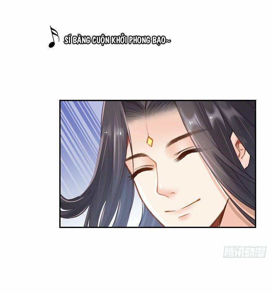 Tu Chân Nói Chuyện Phiếm Quần: Chapter 95.1