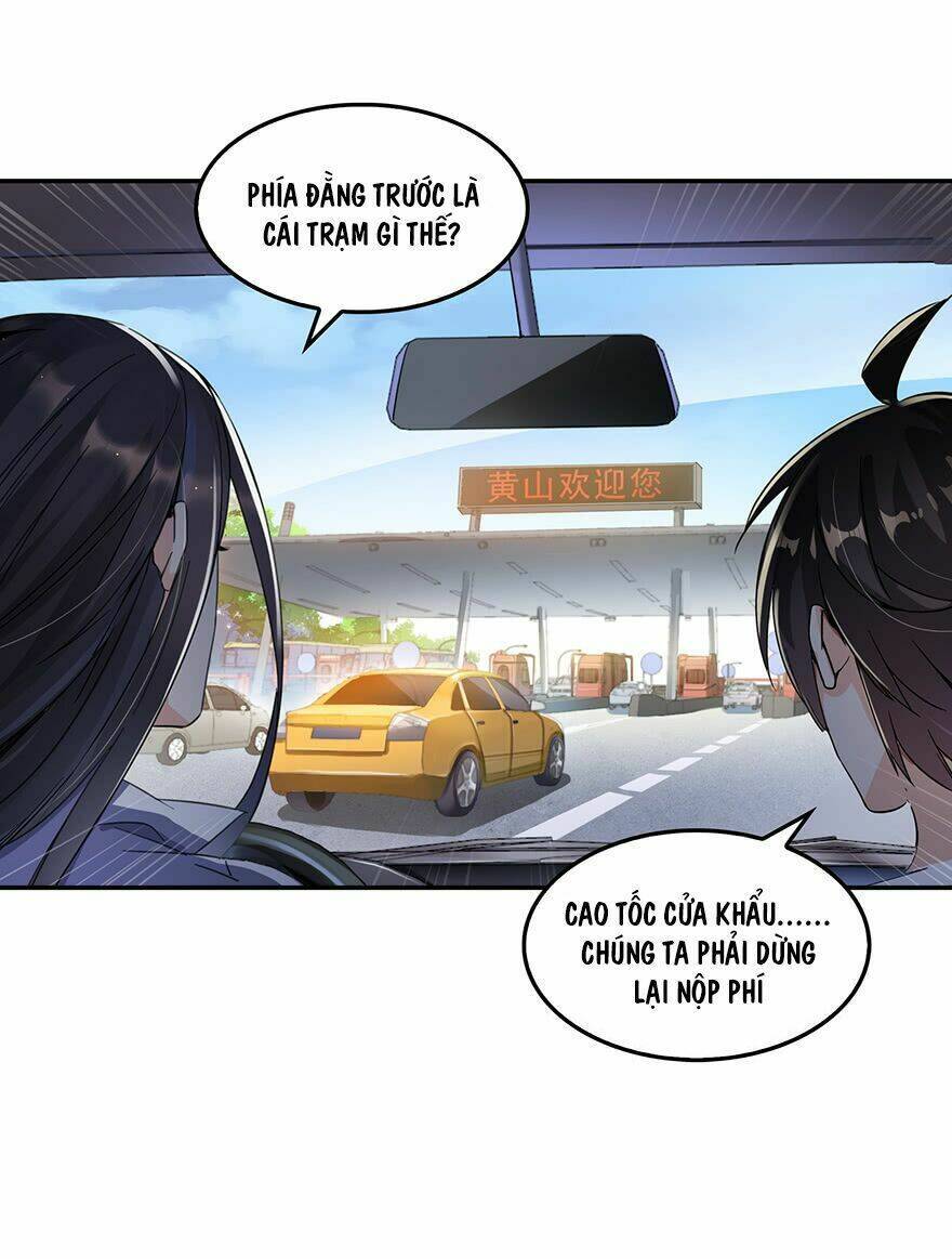 Tu Chân Nói Chuyện Phiếm Quần: Chapter 95.1