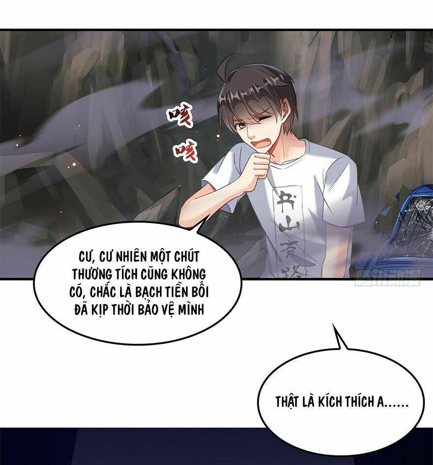 Tu Chân Nói Chuyện Phiếm Quần: Chapter 95.1