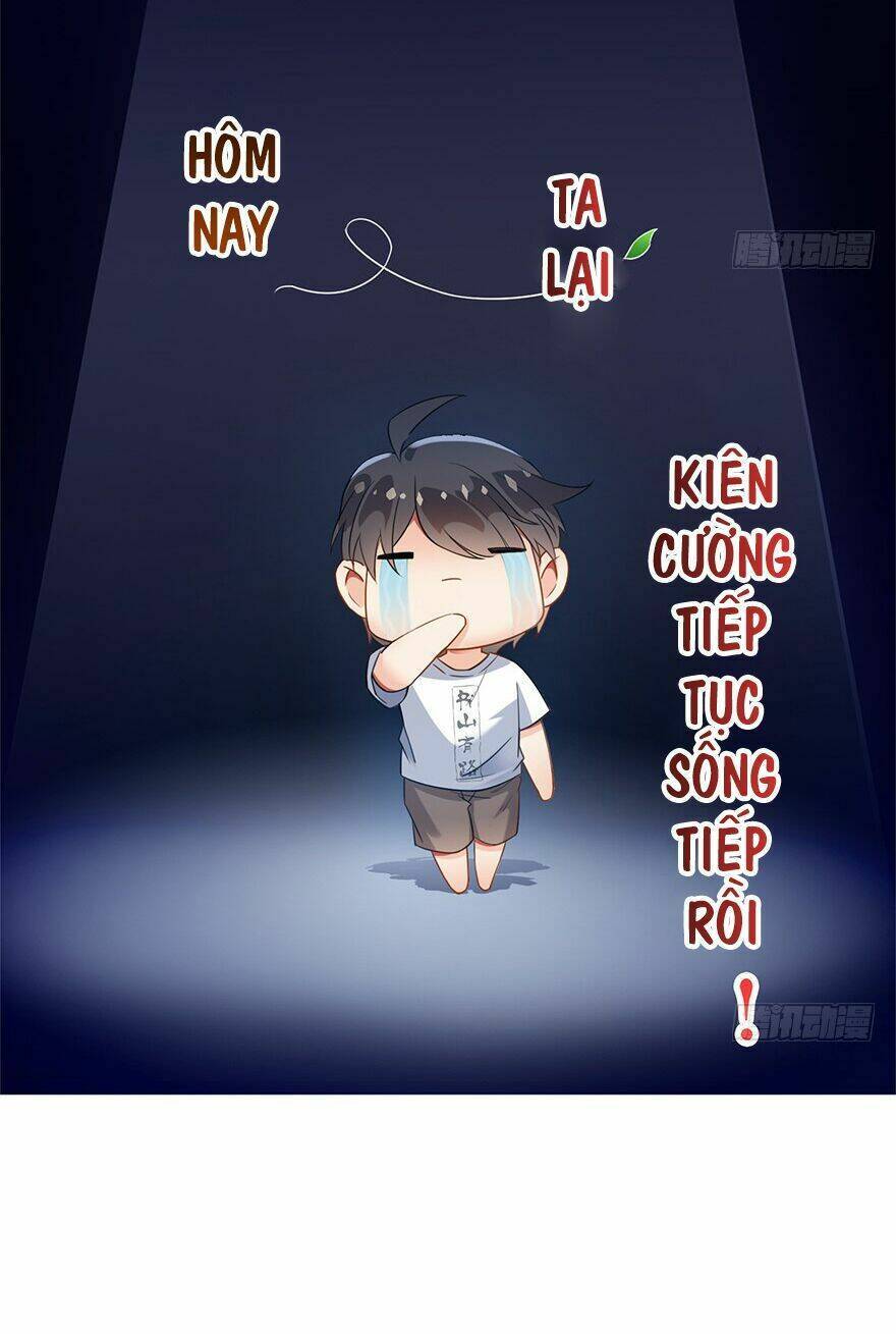 Tu Chân Nói Chuyện Phiếm Quần: Chapter 95.1