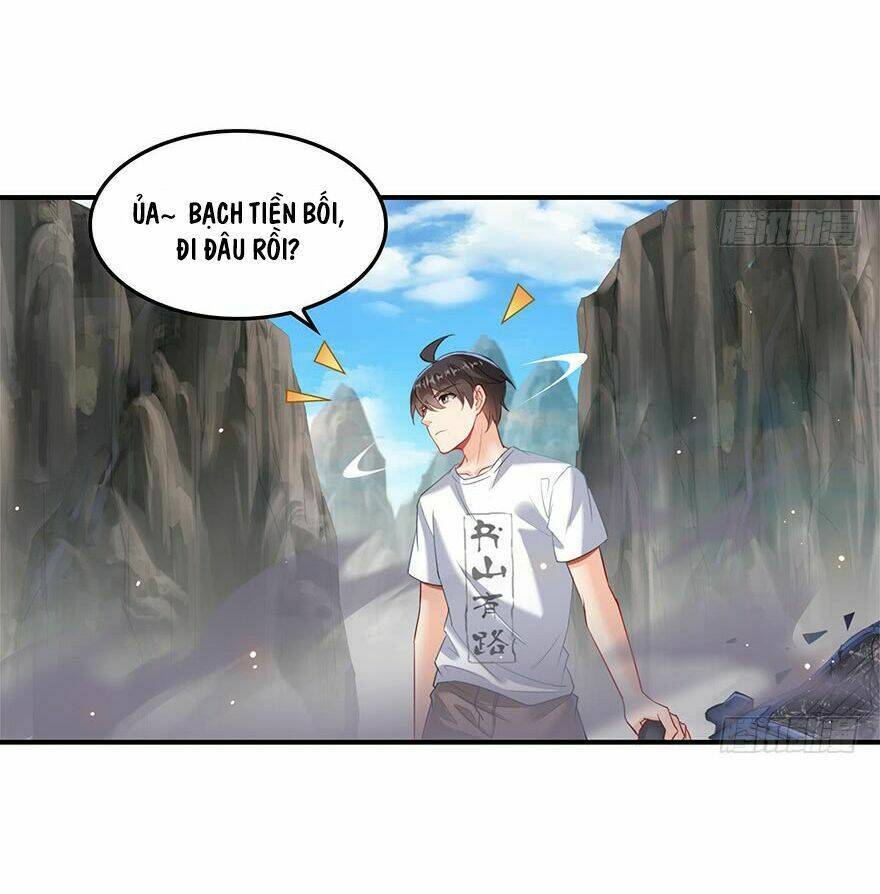 Tu Chân Nói Chuyện Phiếm Quần: Chapter 95.1