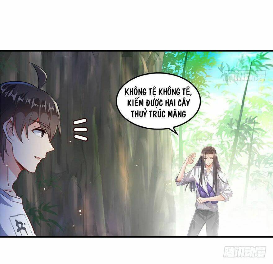 Tu Chân Nói Chuyện Phiếm Quần: Chapter 95.1