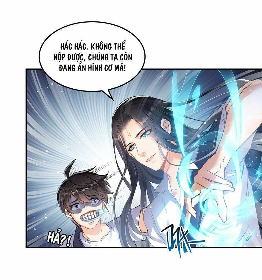 Tu Chân Nói Chuyện Phiếm Quần: Chapter 95.1