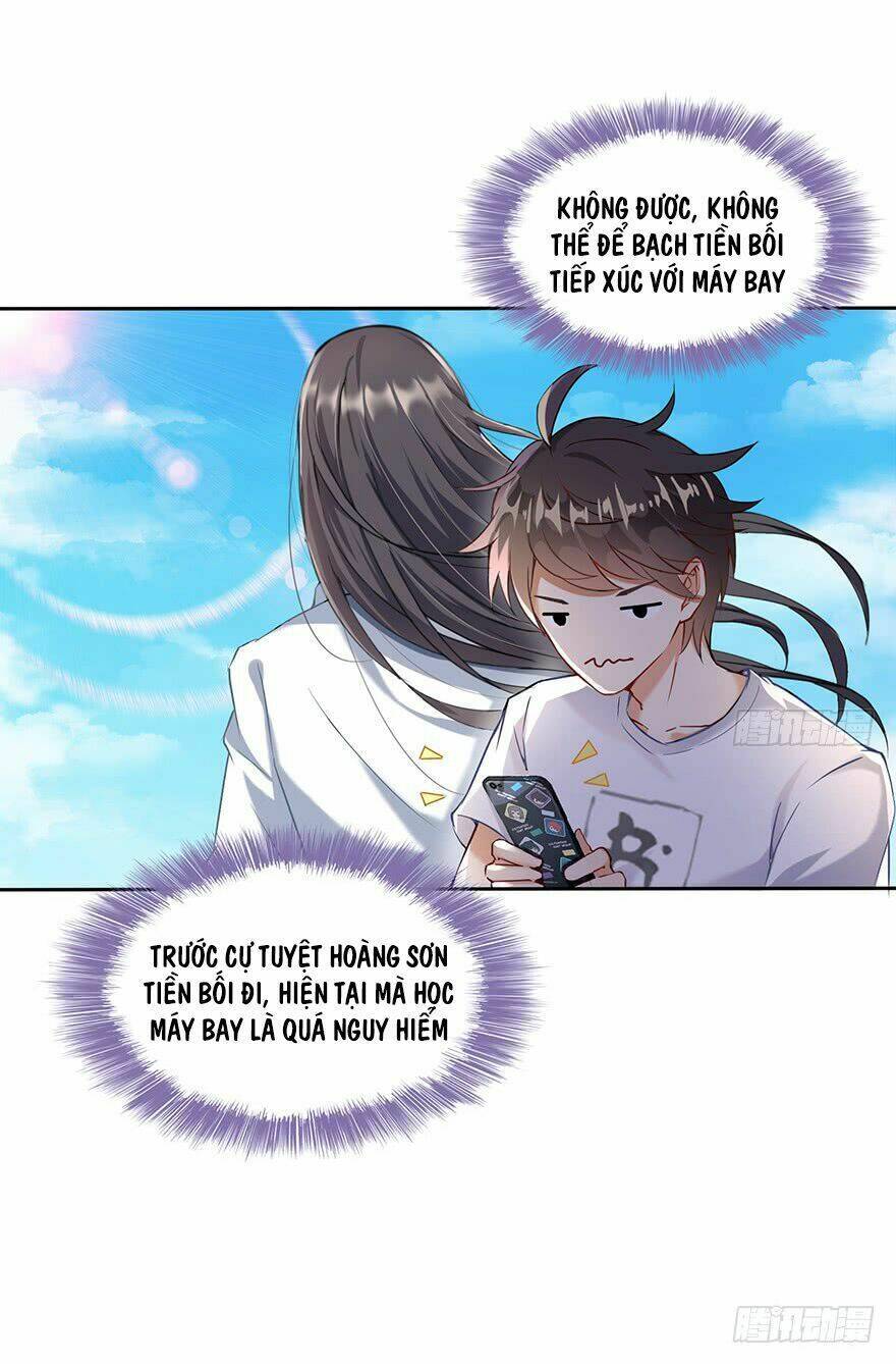 Tu Chân Nói Chuyện Phiếm Quần: Chapter 95.1