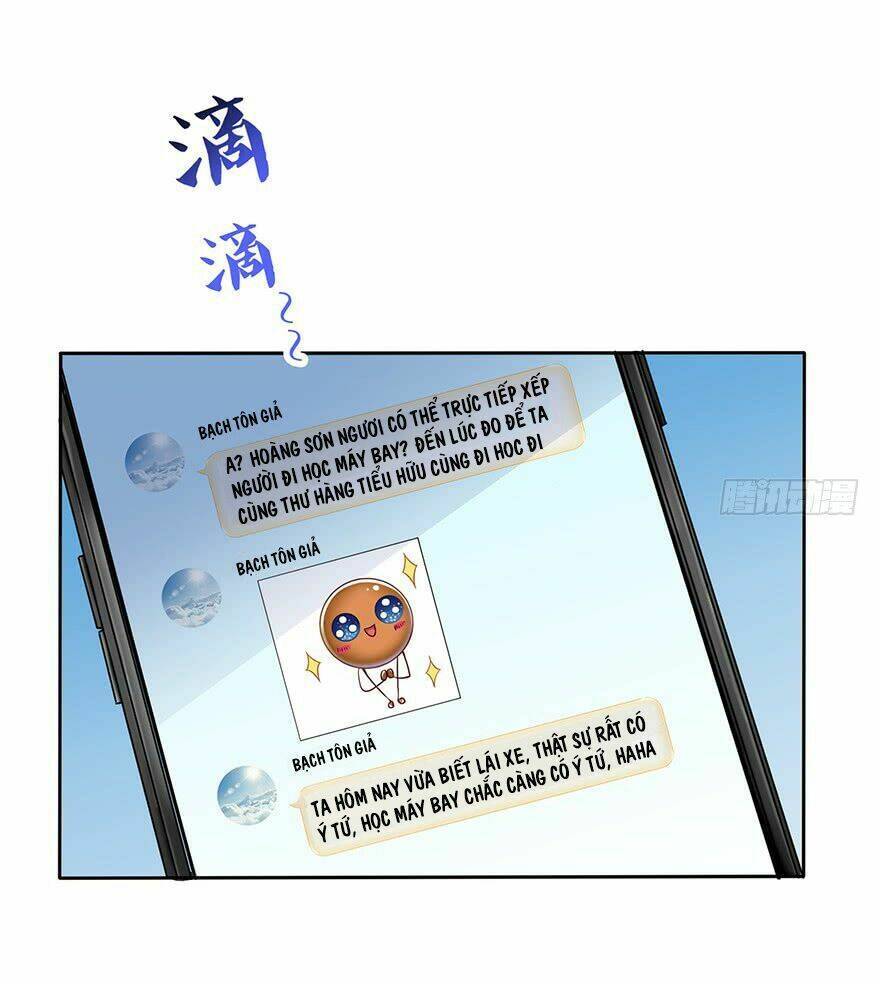 Tu Chân Nói Chuyện Phiếm Quần: Chapter 95.1