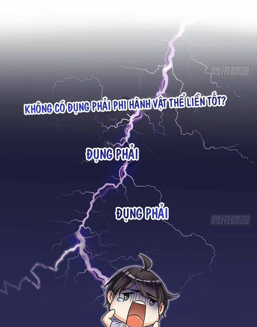 Tu Chân Nói Chuyện Phiếm Quần: Chapter 95.1