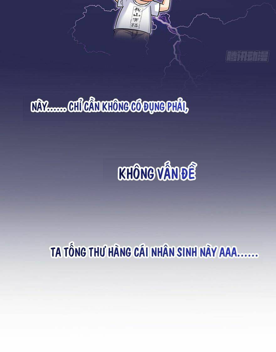 Tu Chân Nói Chuyện Phiếm Quần: Chapter 95.1