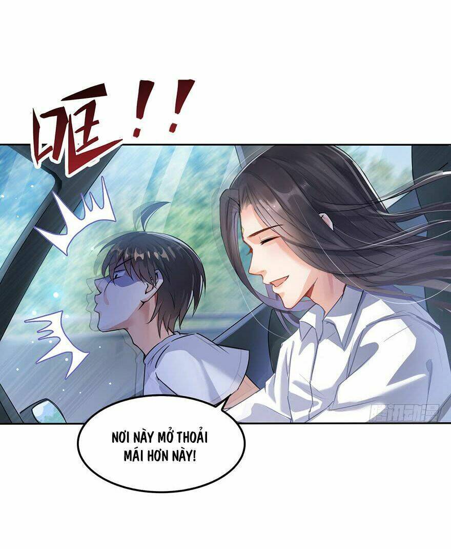 Tu Chân Nói Chuyện Phiếm Quần: Chapter 95.1