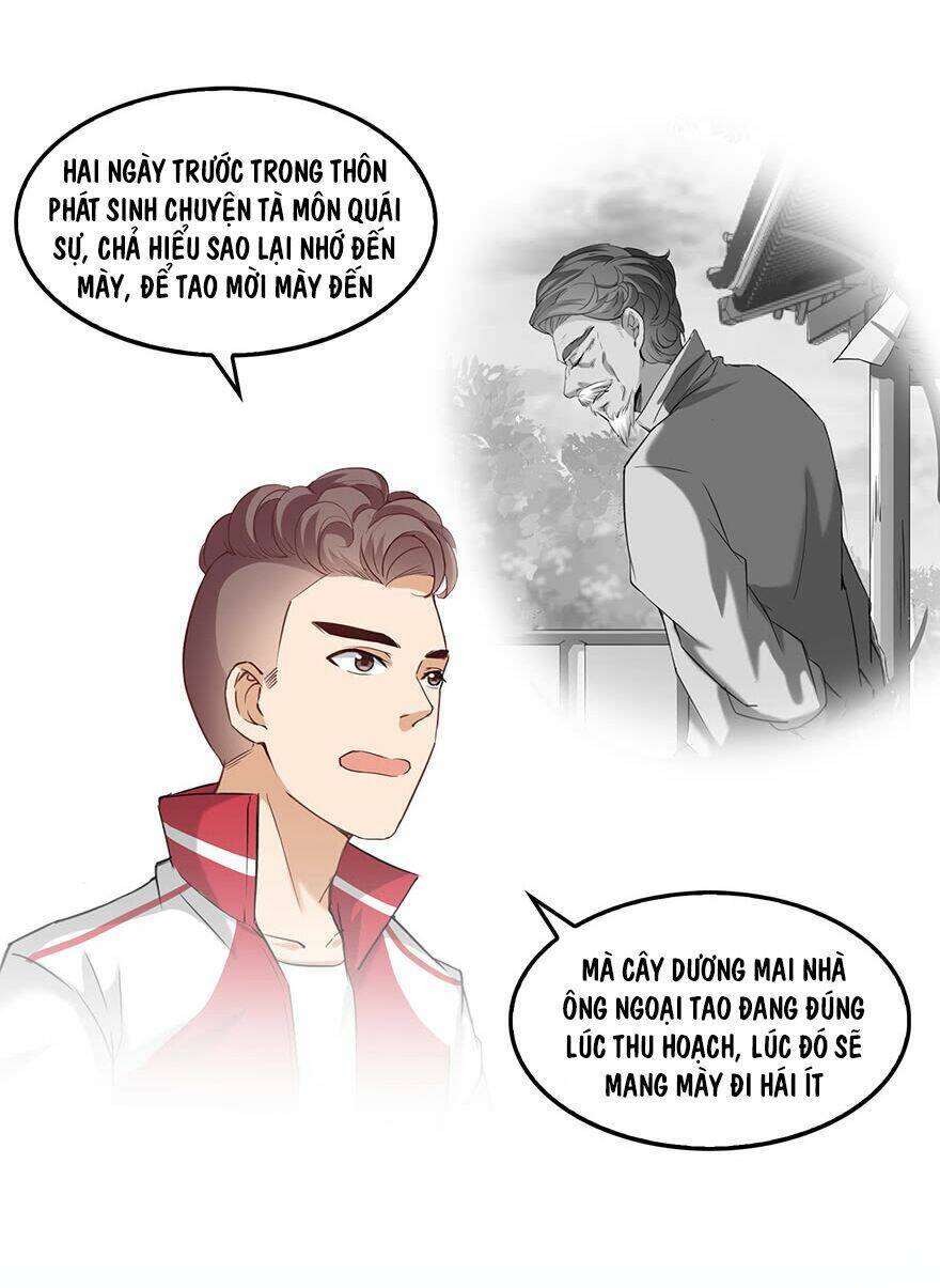 Tu Chân Nói Chuyện Phiếm Quần: Chapter 97.1