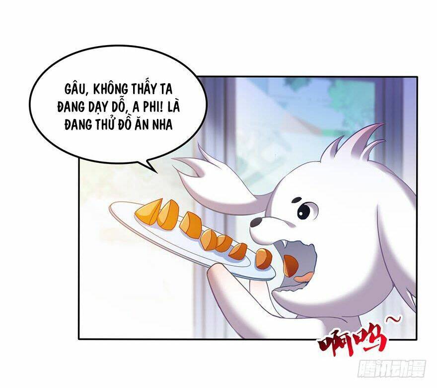 Tu Chân Nói Chuyện Phiếm Quần: Chapter 97.1