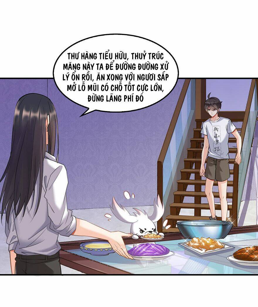 Tu Chân Nói Chuyện Phiếm Quần: Chapter 97.1