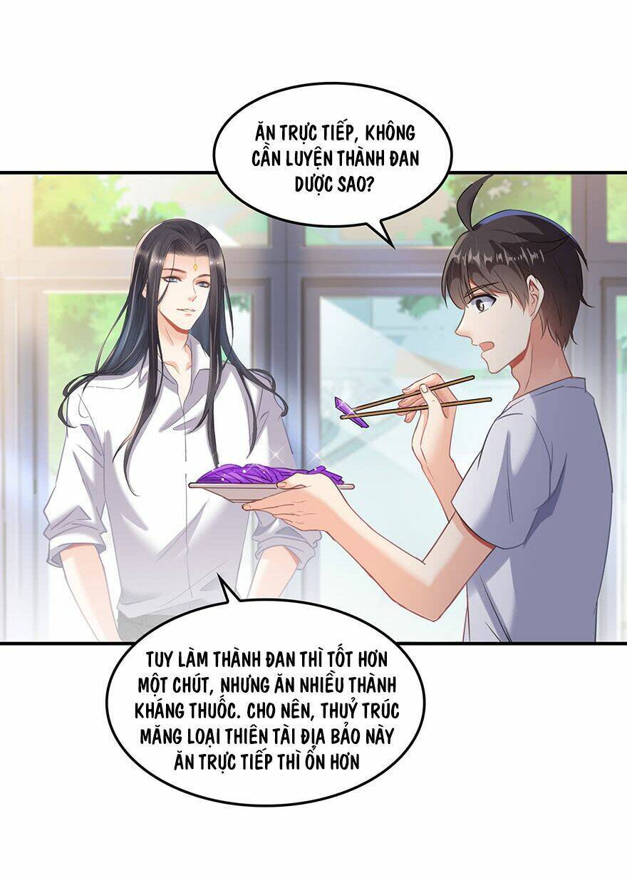 Tu Chân Nói Chuyện Phiếm Quần: Chapter 97.1
