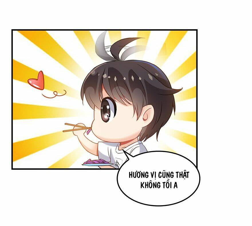 Tu Chân Nói Chuyện Phiếm Quần: Chapter 97.1