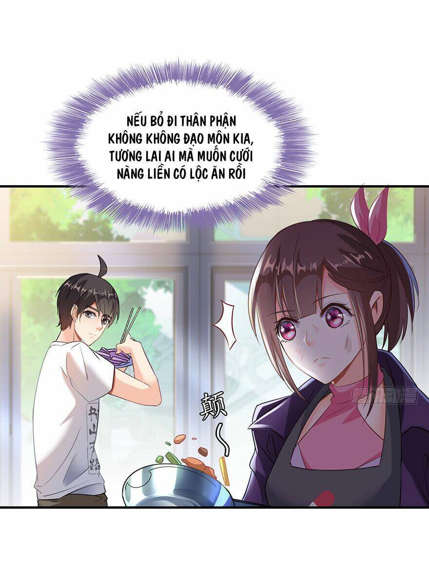 Tu Chân Nói Chuyện Phiếm Quần: Chapter 97.1