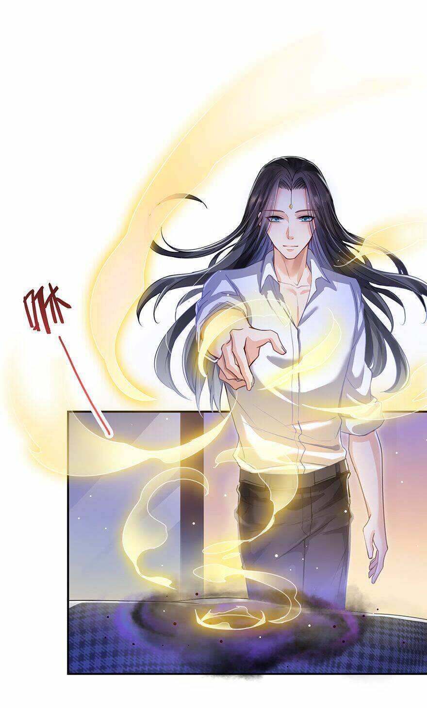 Tu Chân Nói Chuyện Phiếm Quần: Chapter 97.1