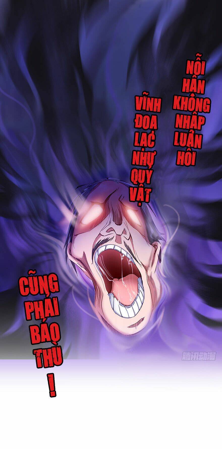 Tu Chân Nói Chuyện Phiếm Quần: Chapter 97.1