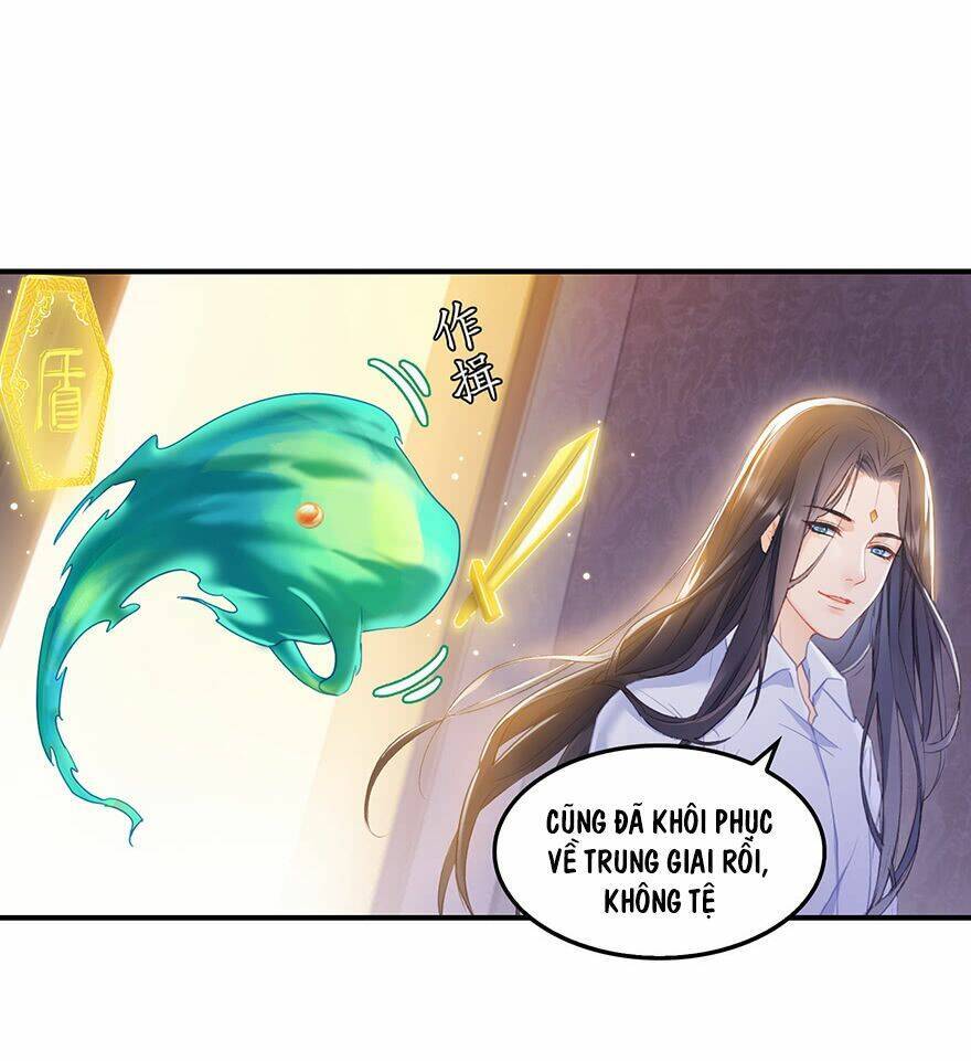 Tu Chân Nói Chuyện Phiếm Quần: Chapter 97.1