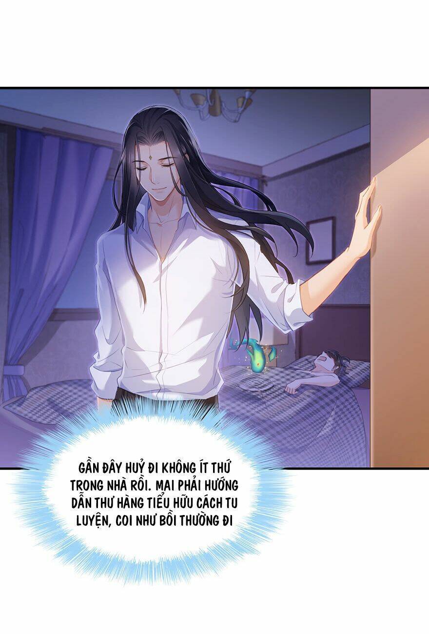Tu Chân Nói Chuyện Phiếm Quần: Chapter 97.1
