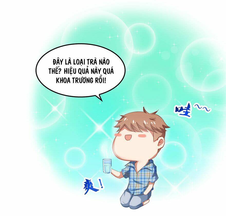 Tu Chân Nói Chuyện Phiếm Quần: Chapter 97.1