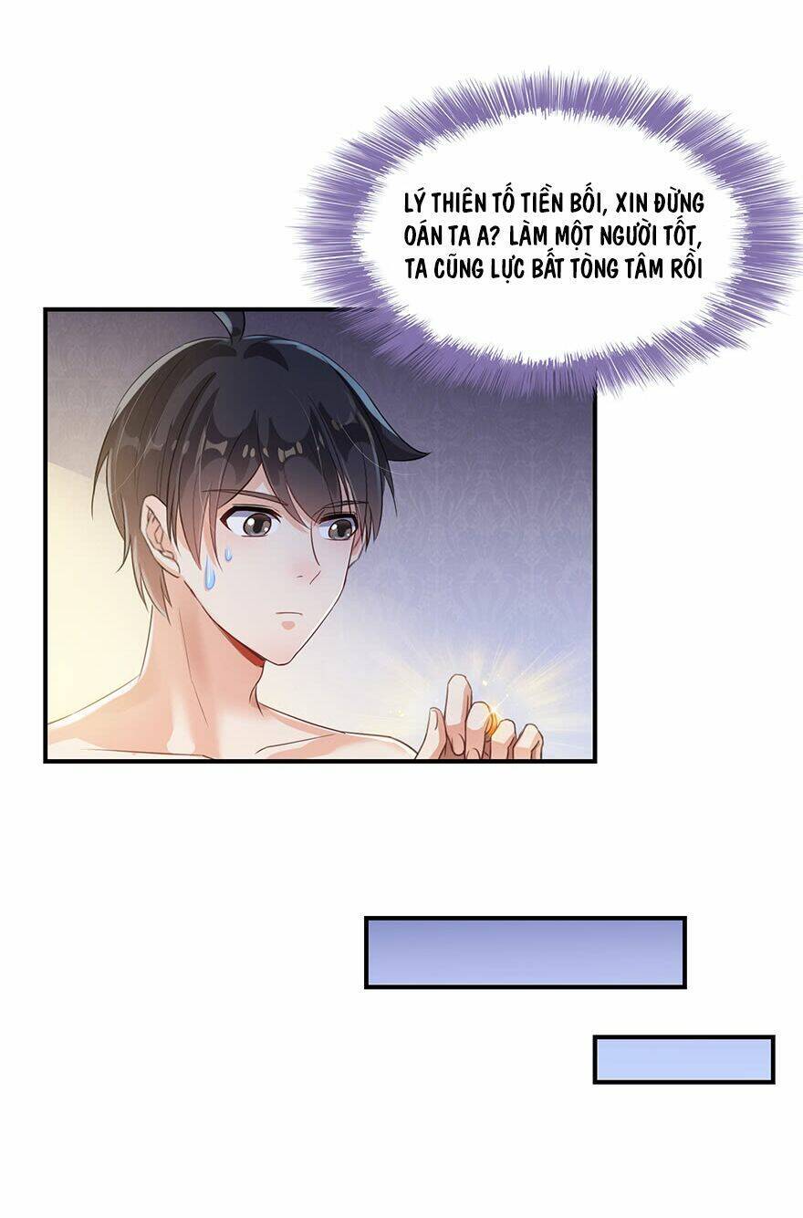 Tu Chân Nói Chuyện Phiếm Quần: Chapter 98.1