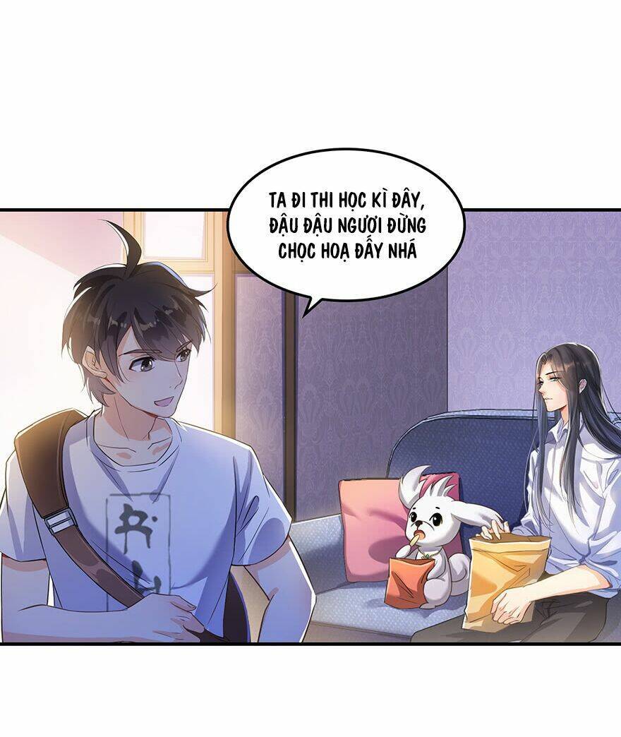 Tu Chân Nói Chuyện Phiếm Quần: Chapter 98.1
