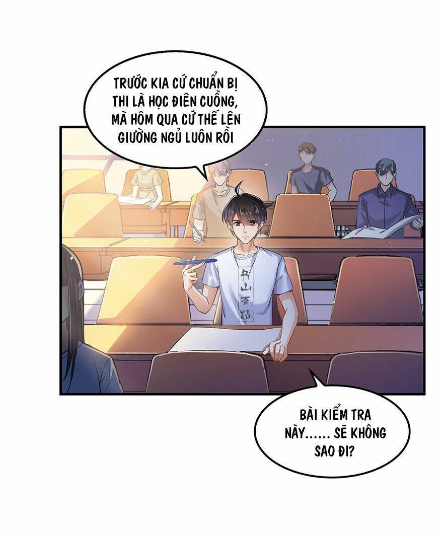 Tu Chân Nói Chuyện Phiếm Quần: Chapter 98.1