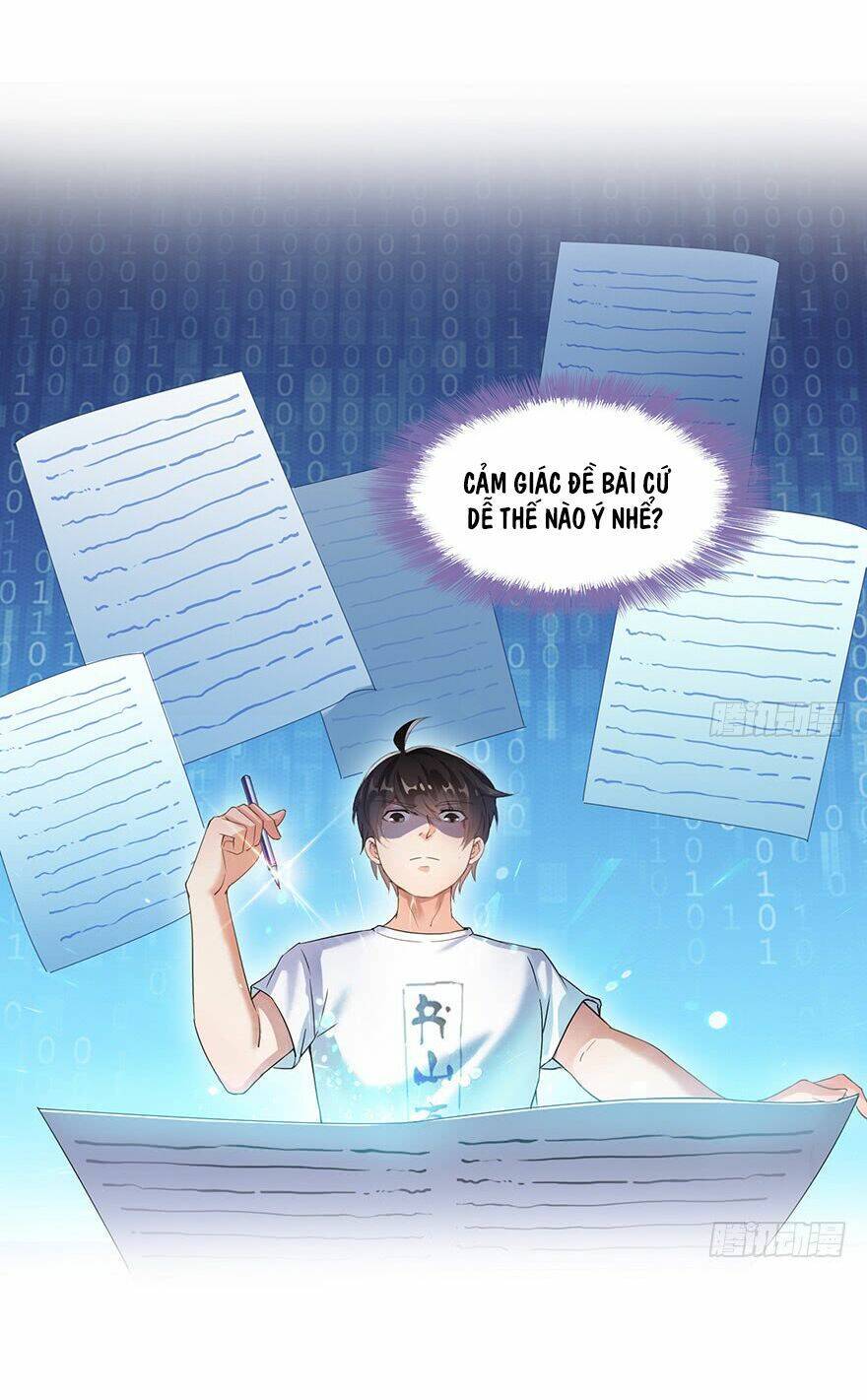 Tu Chân Nói Chuyện Phiếm Quần: Chapter 98.1