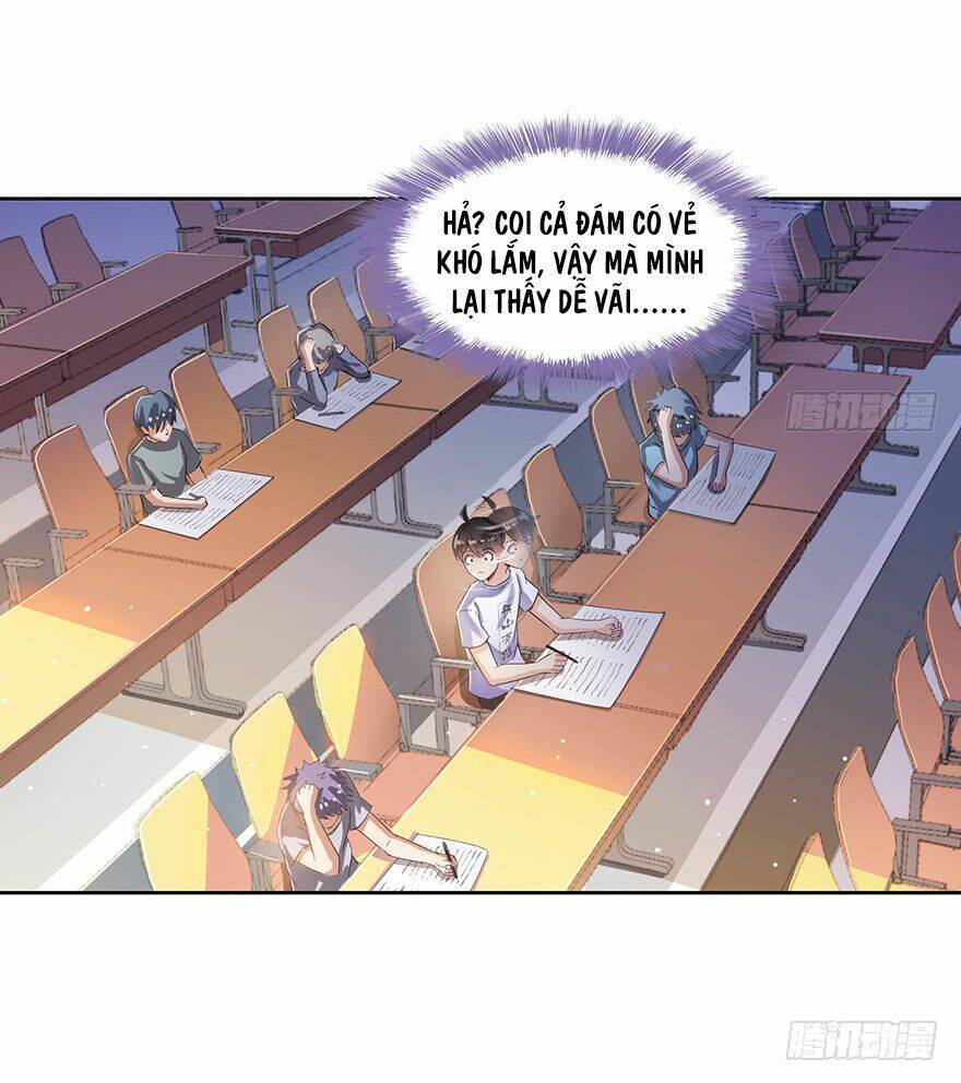 Tu Chân Nói Chuyện Phiếm Quần: Chapter 98.1