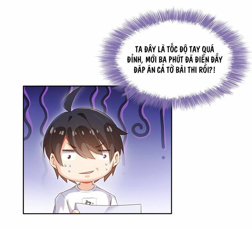 Tu Chân Nói Chuyện Phiếm Quần: Chapter 98.1