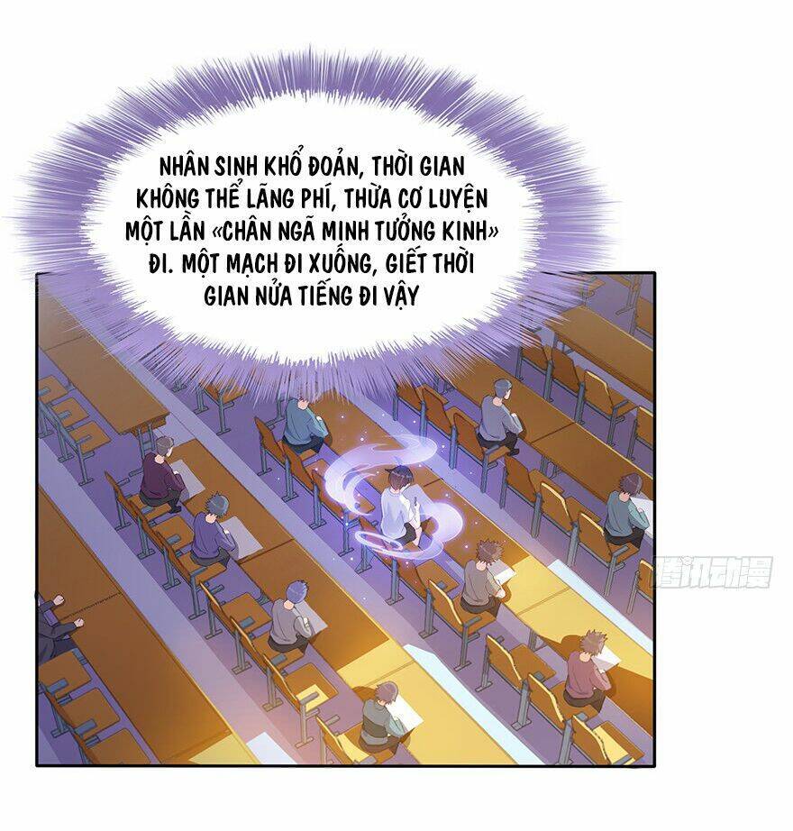 Tu Chân Nói Chuyện Phiếm Quần: Chapter 98.1
