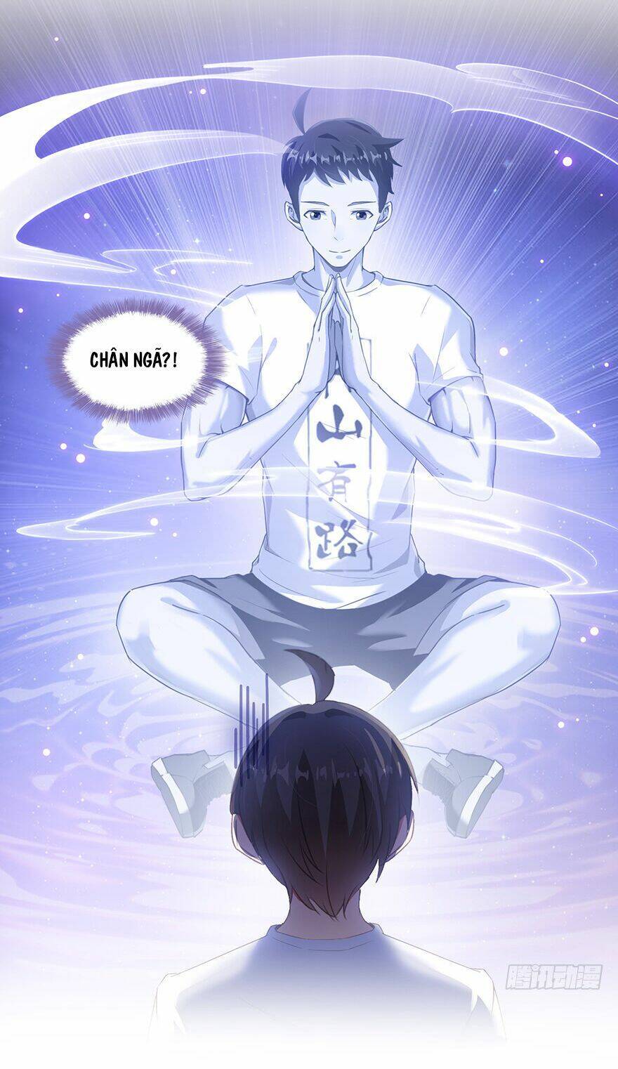 Tu Chân Nói Chuyện Phiếm Quần: Chapter 98.1
