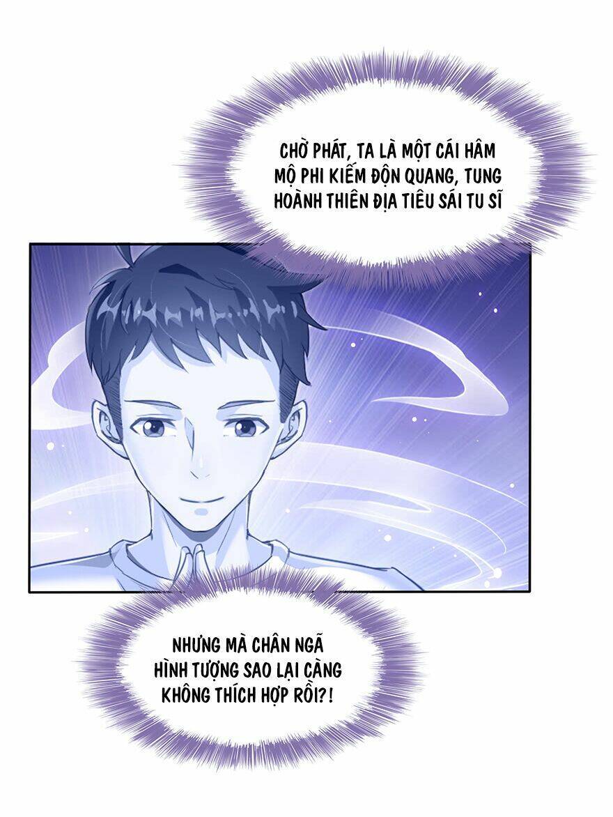 Tu Chân Nói Chuyện Phiếm Quần: Chapter 98.1