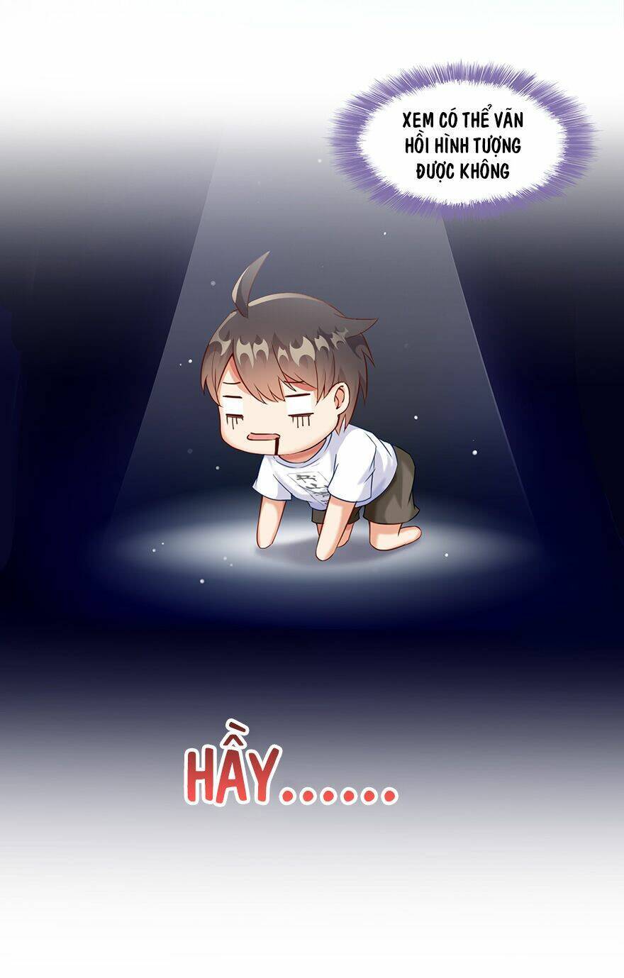 Tu Chân Nói Chuyện Phiếm Quần: Chapter 98.1