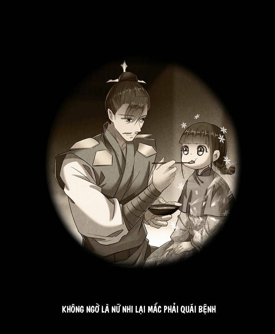 Tu Chân Nói Chuyện Phiếm Quần: Chapter 98.1