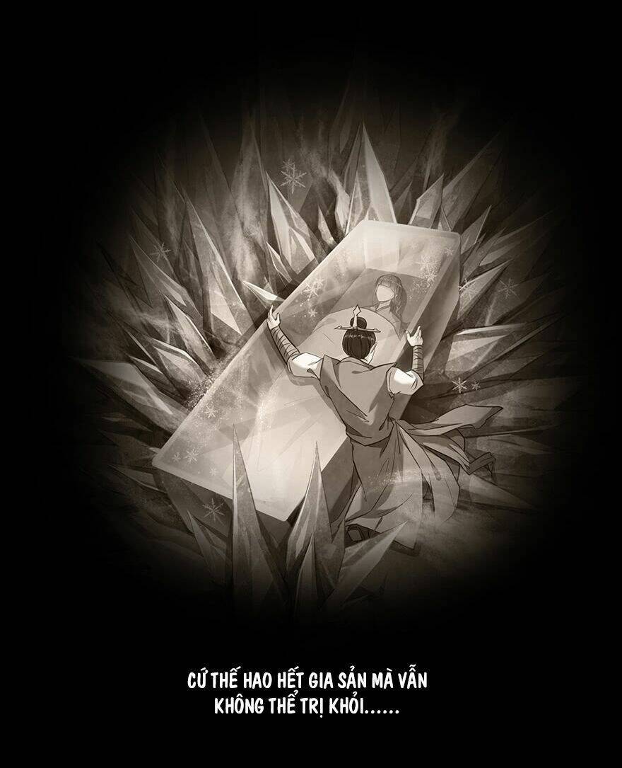 Tu Chân Nói Chuyện Phiếm Quần: Chapter 98.1
