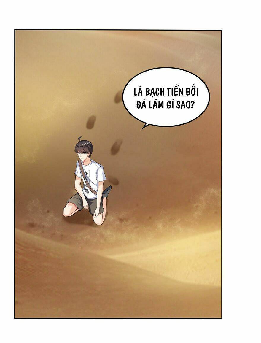 Tu Chân Nói Chuyện Phiếm Quần: Chapter 99.1