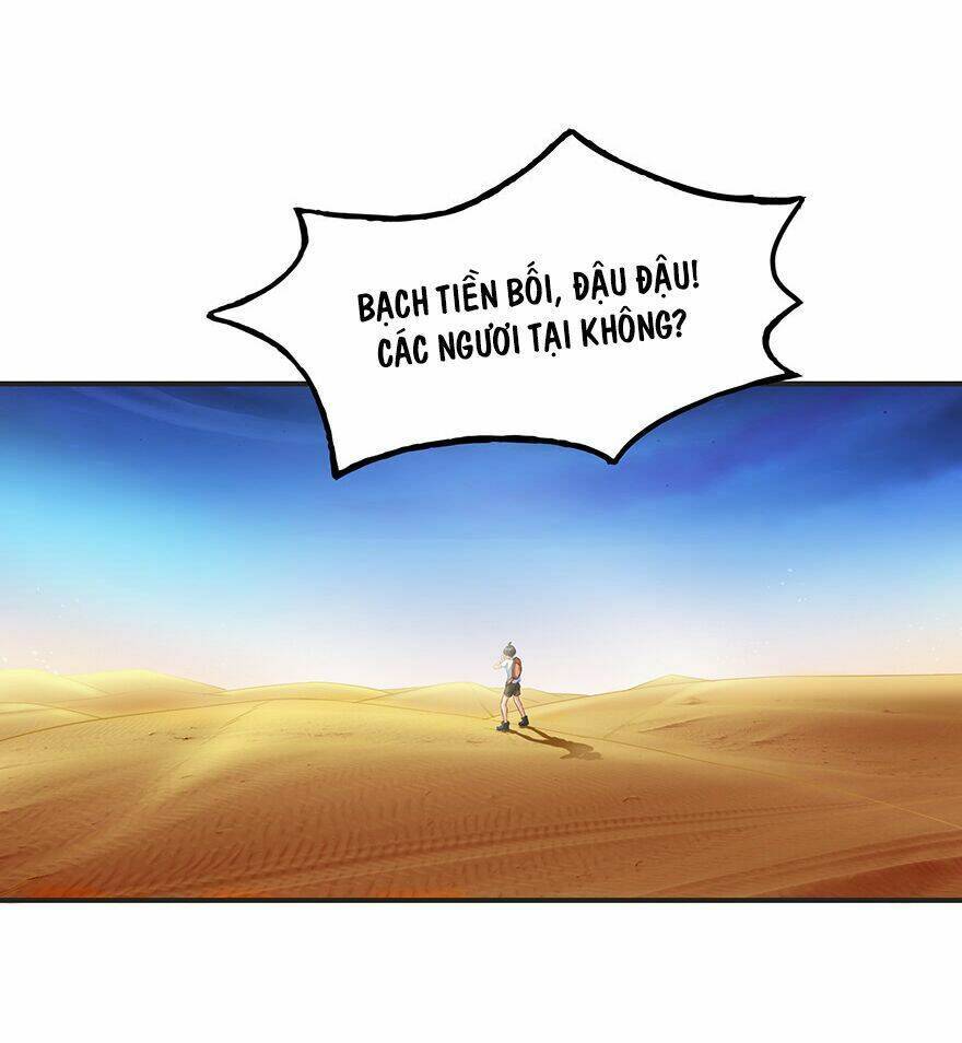 Tu Chân Nói Chuyện Phiếm Quần: Chapter 99.1