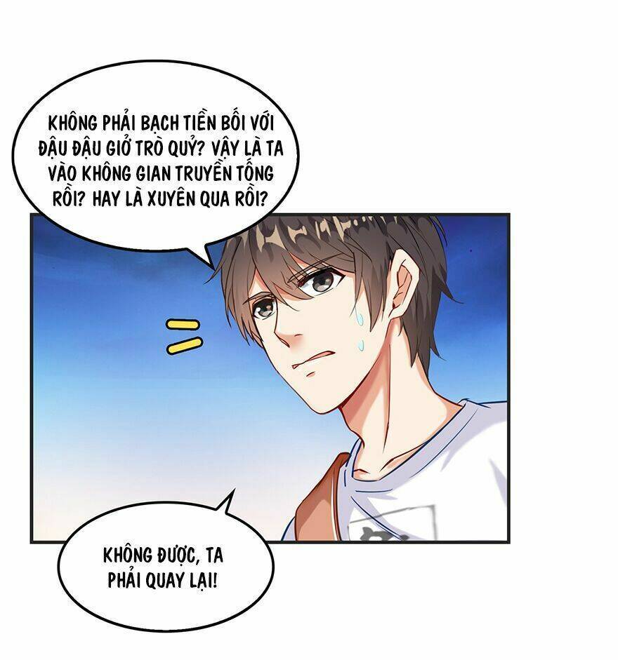 Tu Chân Nói Chuyện Phiếm Quần: Chapter 99.1