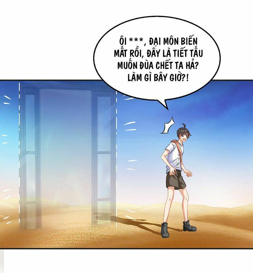 Tu Chân Nói Chuyện Phiếm Quần: Chapter 99.1