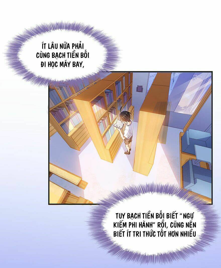 Tu Chân Nói Chuyện Phiếm Quần: Chapter 99.1
