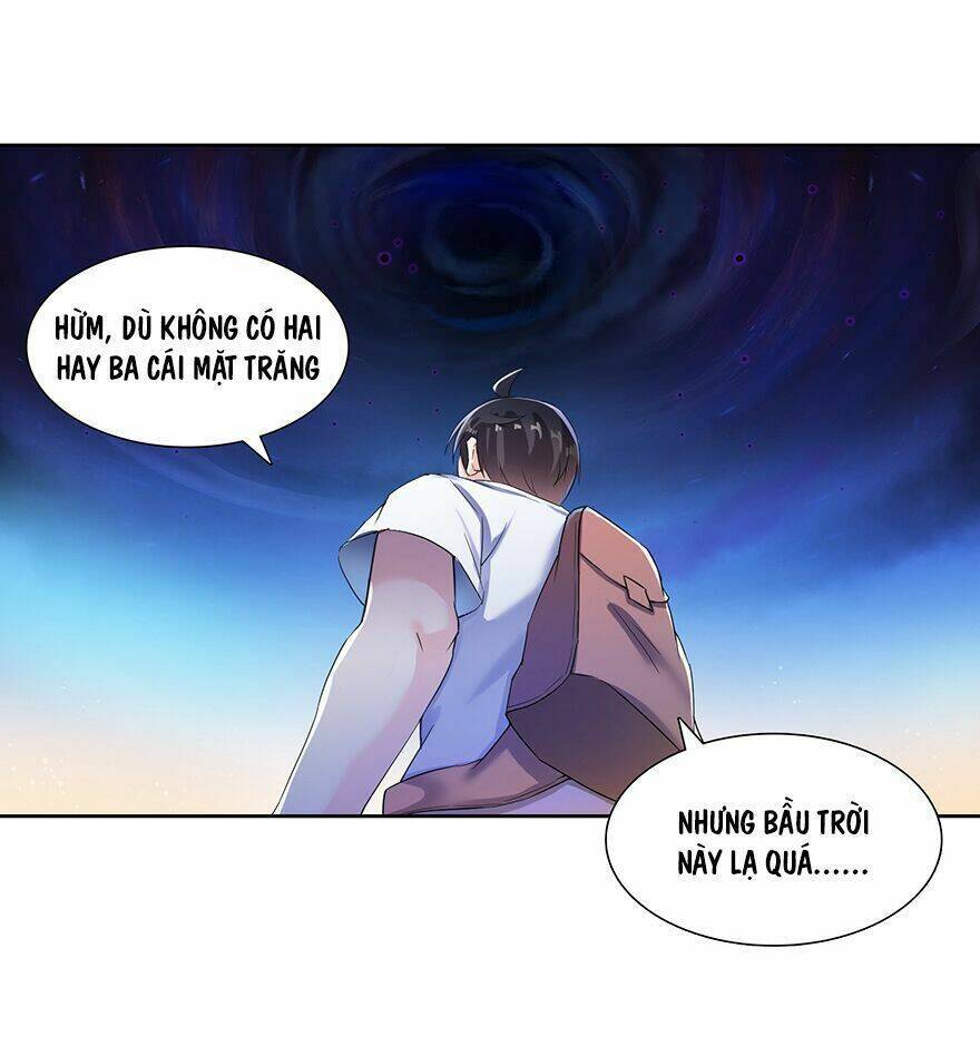 Tu Chân Nói Chuyện Phiếm Quần: Chapter 99.1