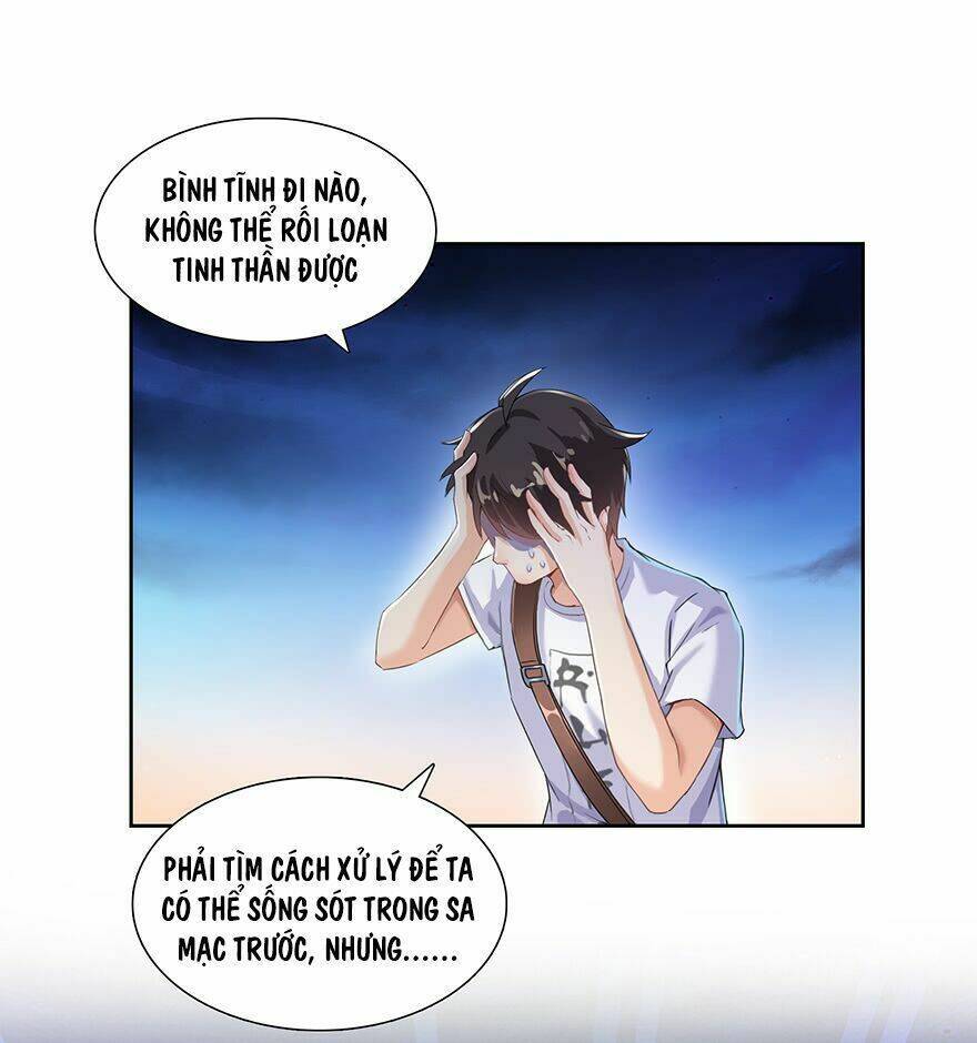Tu Chân Nói Chuyện Phiếm Quần: Chapter 99.1