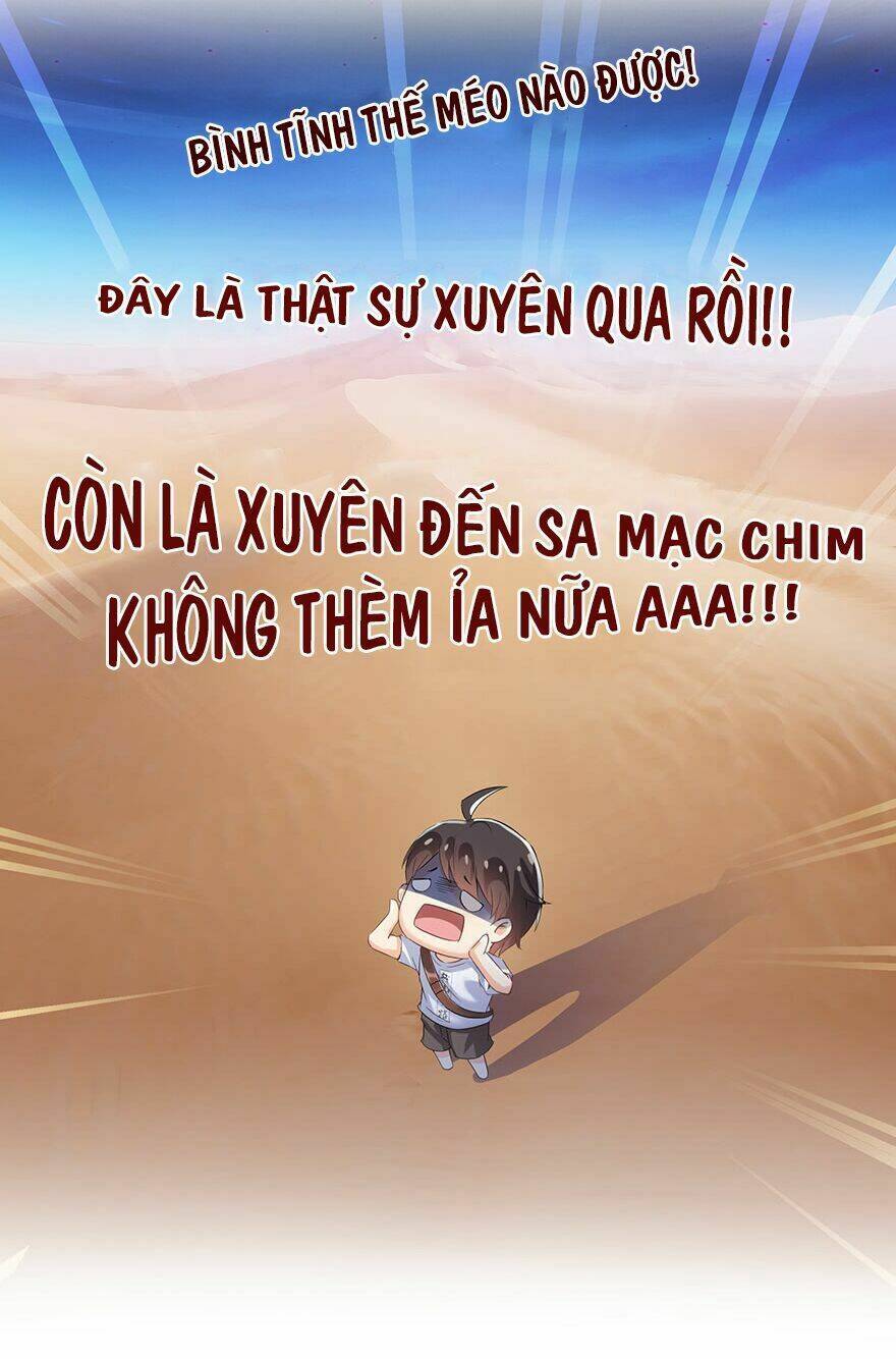 Tu Chân Nói Chuyện Phiếm Quần: Chapter 99.1