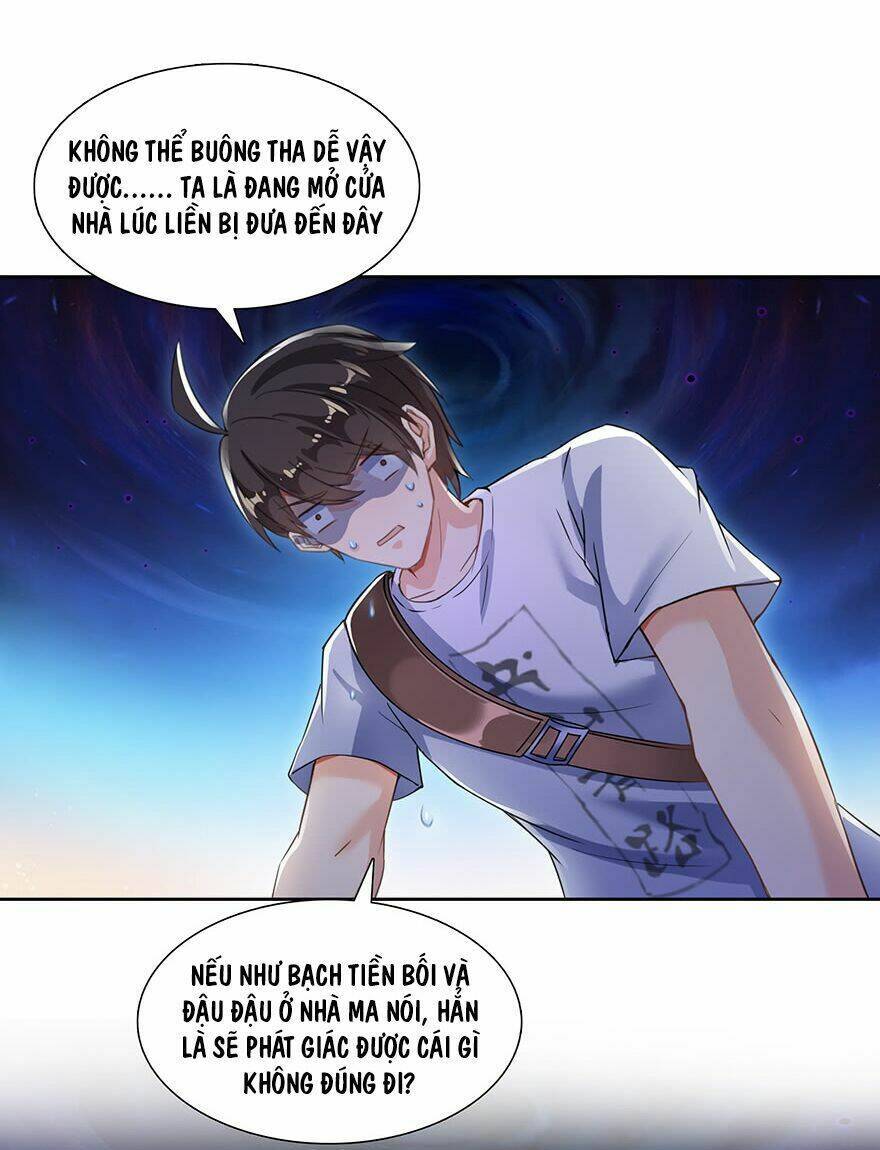 Tu Chân Nói Chuyện Phiếm Quần: Chapter 99.1