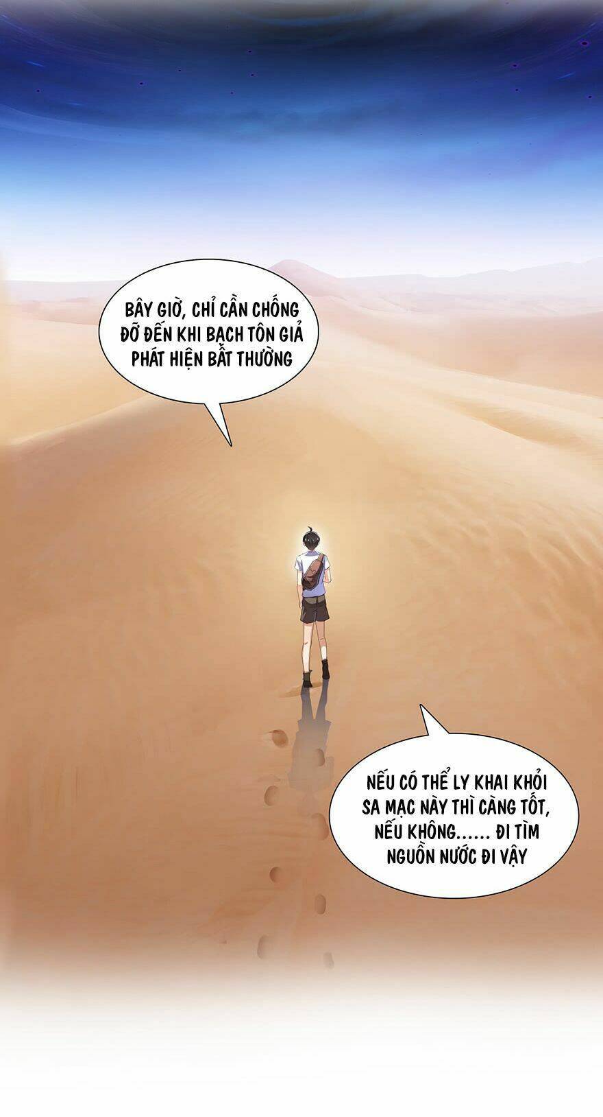 Tu Chân Nói Chuyện Phiếm Quần: Chapter 99.1