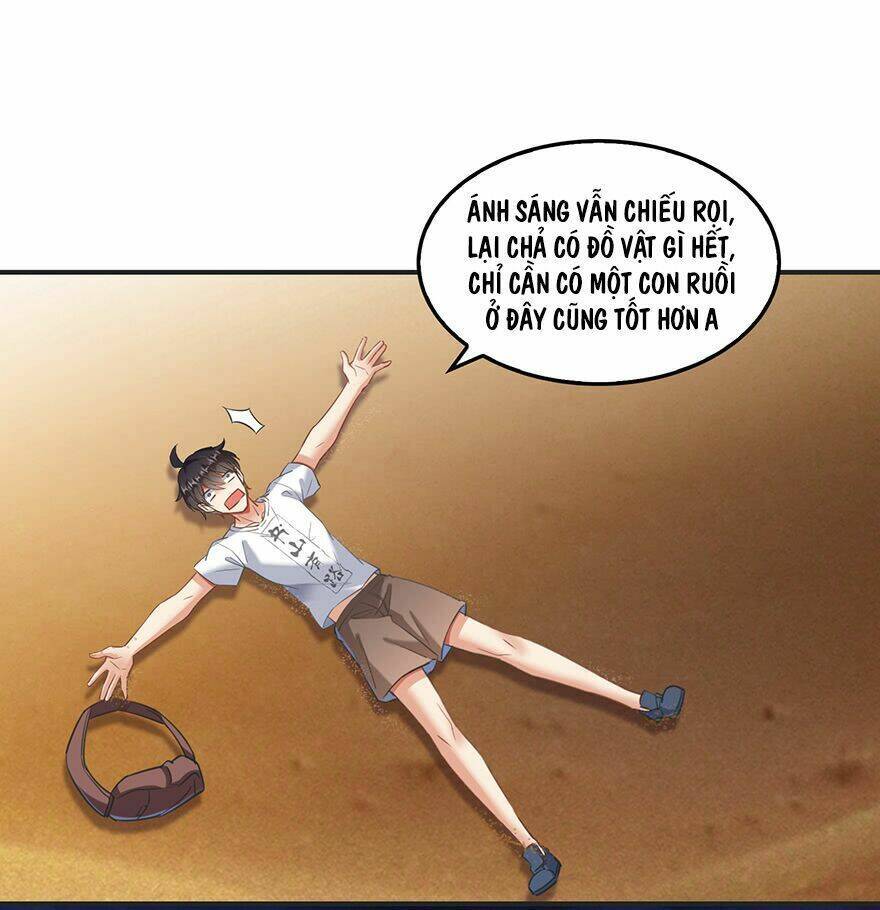 Tu Chân Nói Chuyện Phiếm Quần: Chapter 99.1