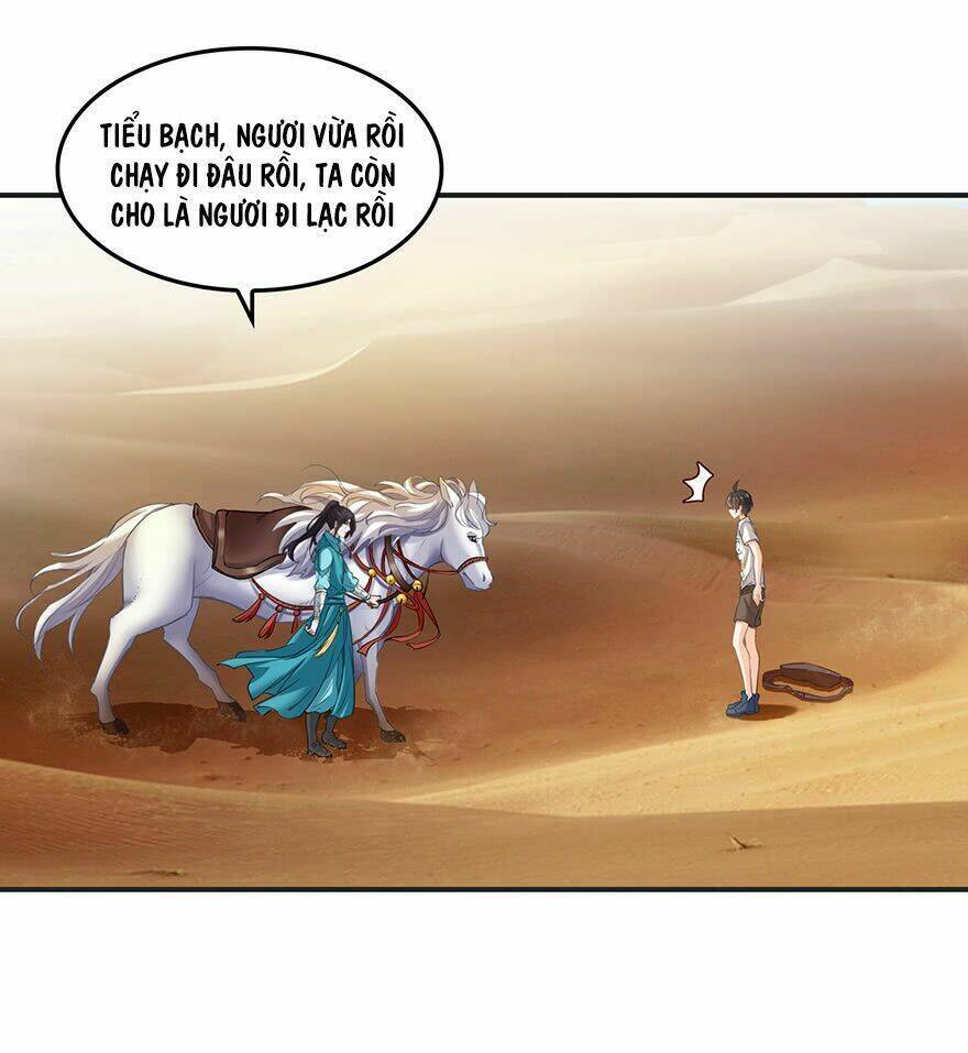 Tu Chân Nói Chuyện Phiếm Quần: Chapter 99.1