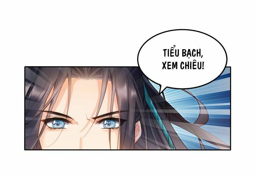 Tu Chân Nói Chuyện Phiếm Quần: Chapter 99.1